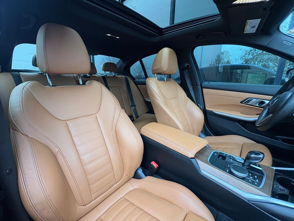 2020 BMW M340I - Image 27