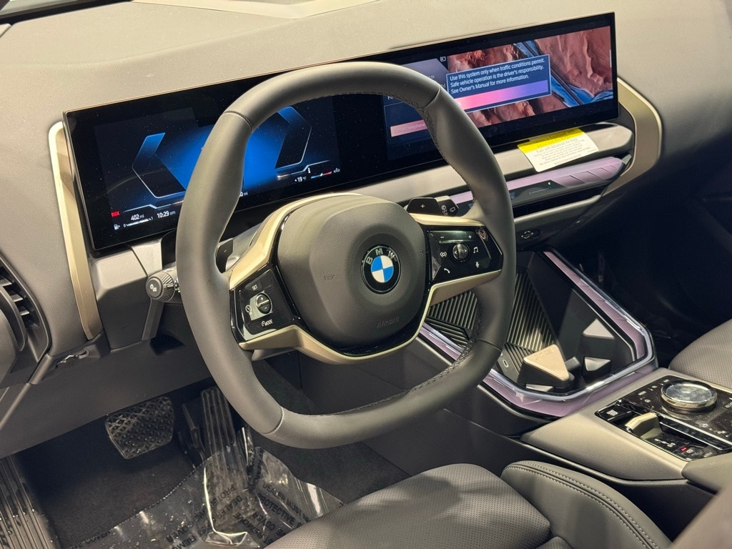 2025 BMW X3 - Image 15