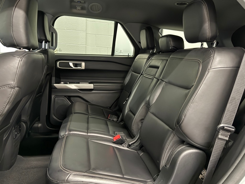 2023 FORD EXPLORER - Image 24