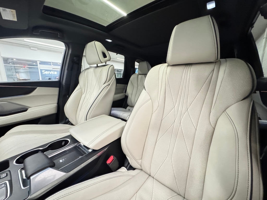2024 ACURA MDX - Image 23