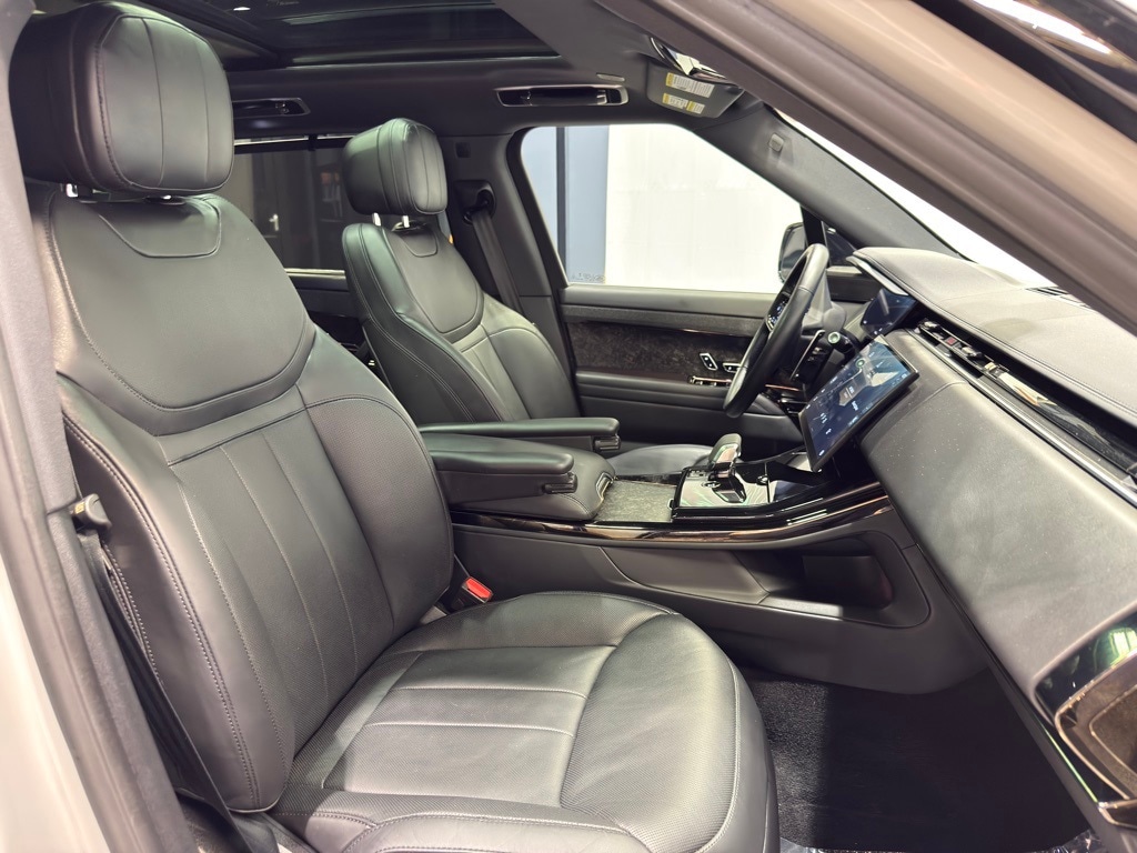 2024 LAND ROVER RANGE ROVER SPORT - Image 35