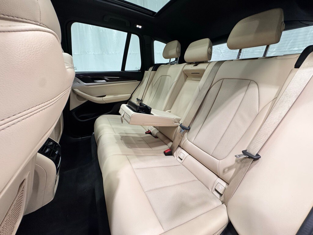 2022 BMW X3 - Image 23