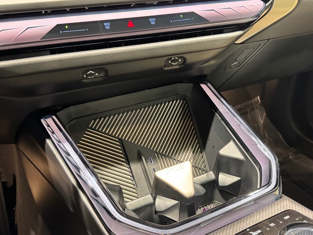 2025 BMW X3 - Image 14