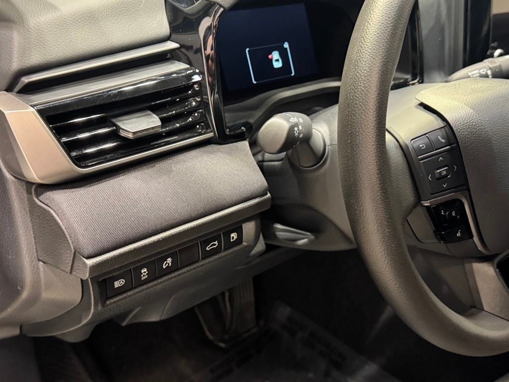 2025 TOYOTA CAMRY - Image 15