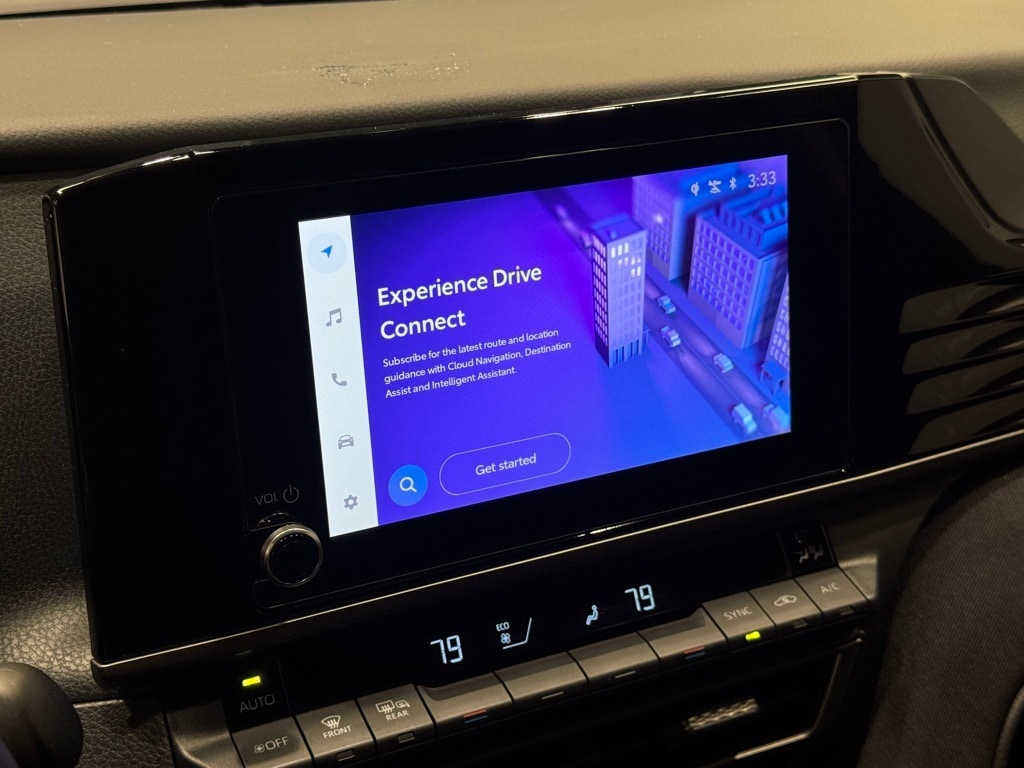 2025 TOYOTA CAMRY - Image 12