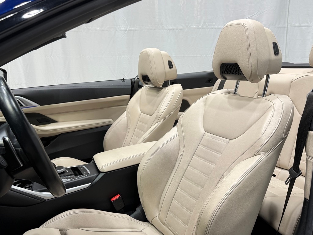 2023 BMW M440I - Image 21