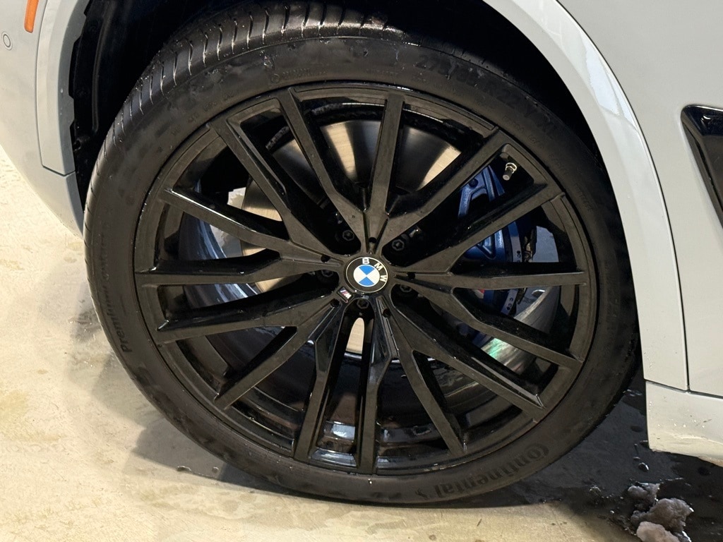 2024 BMW X5 - Image 7