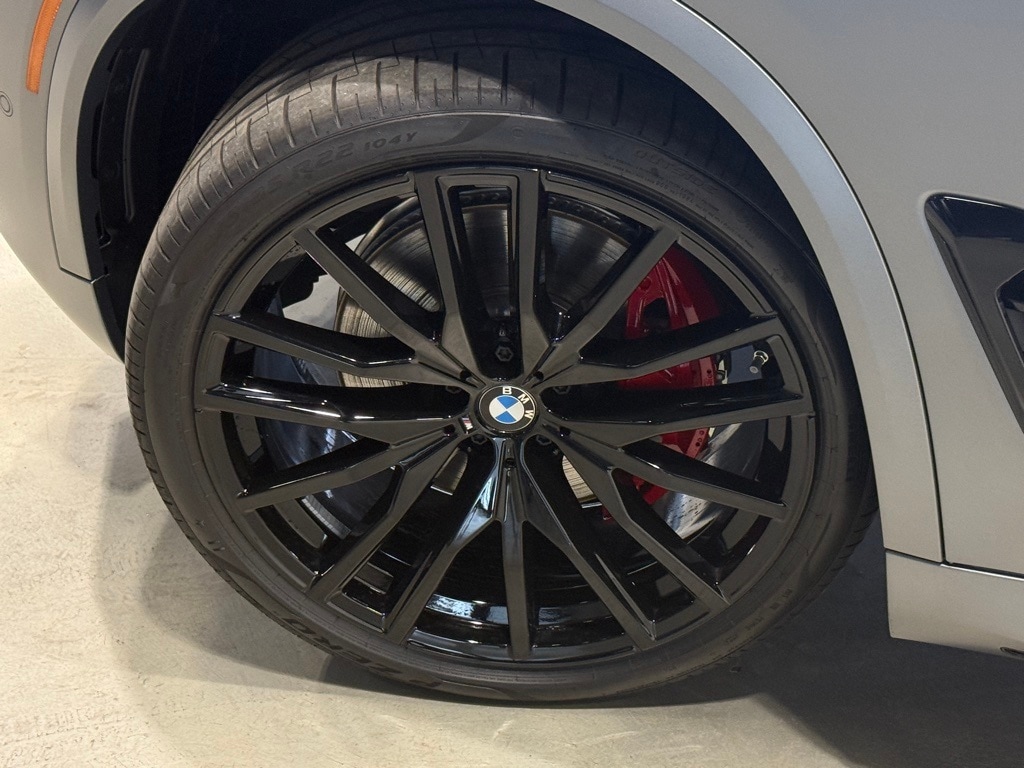 2025 BMW X5 - Image 10