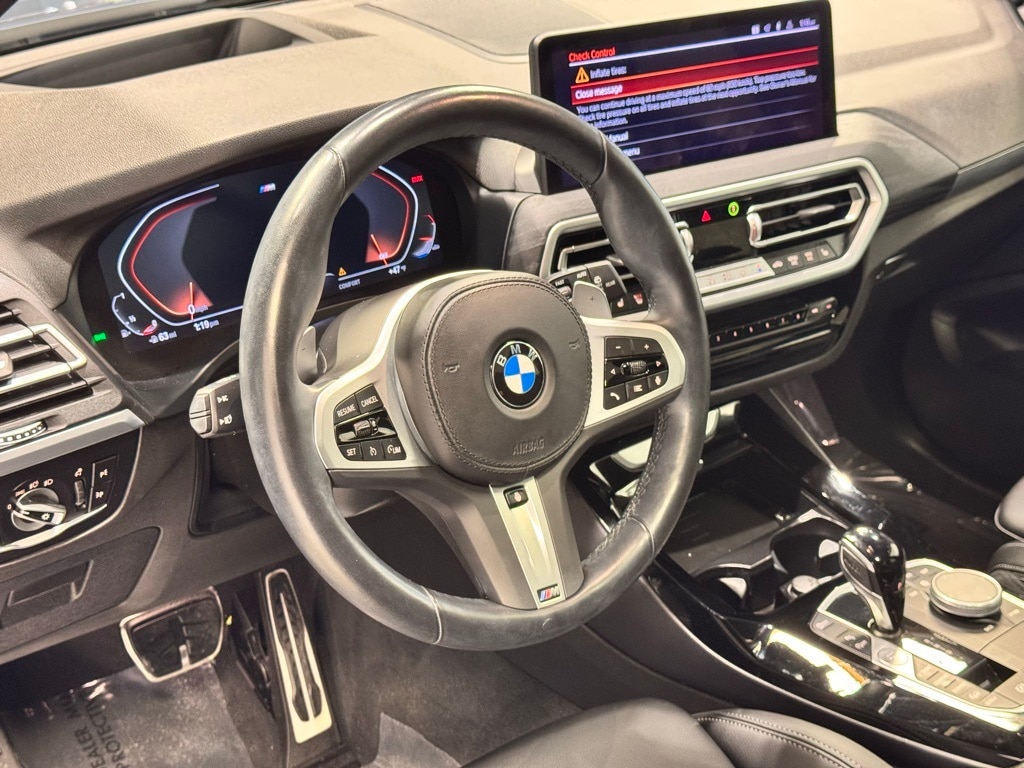 2024 BMW X3 - Image 15