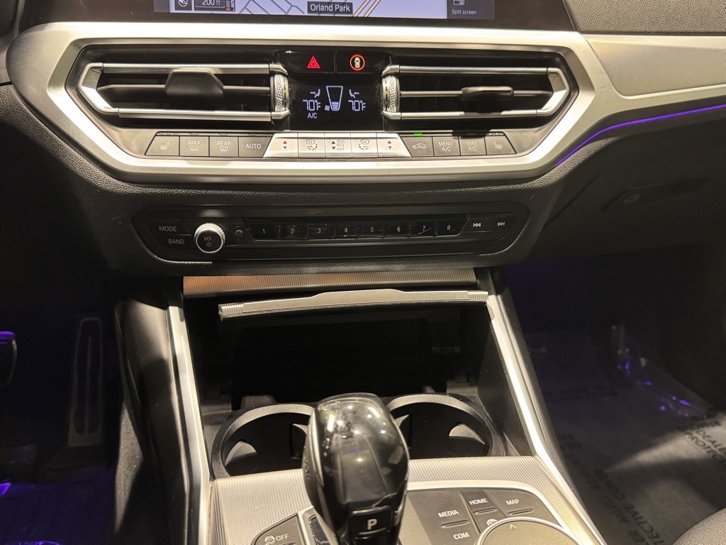 2020 BMW M340I - Image 10