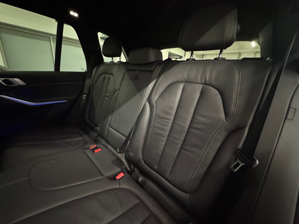 2020 BMW X5 - Image 22