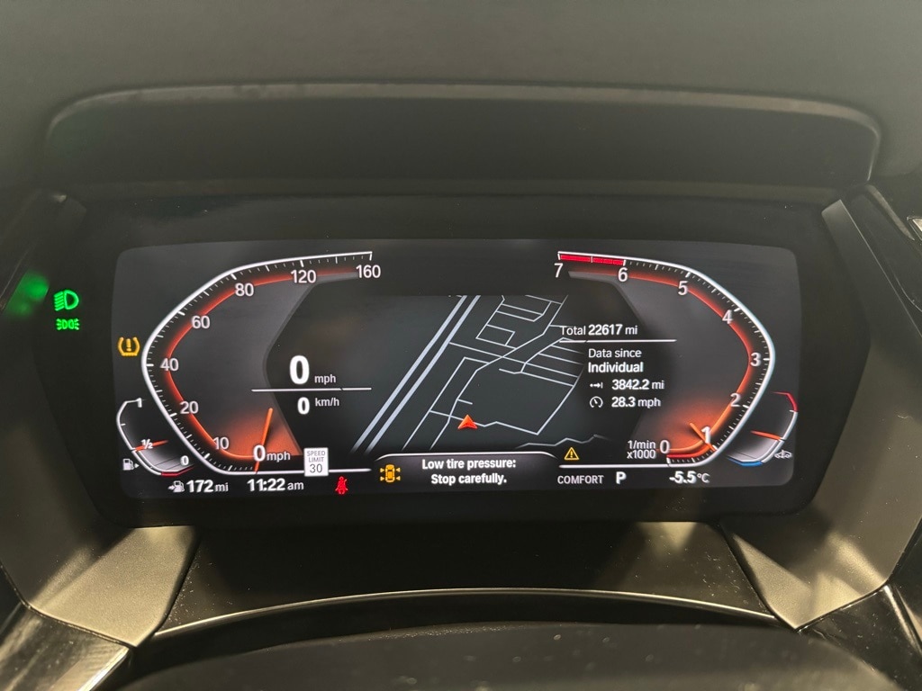 2025 BMW Z4 - Image 25