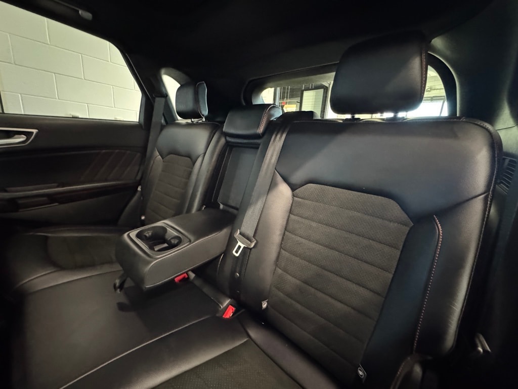 2022 FORD EDGE - Image 24