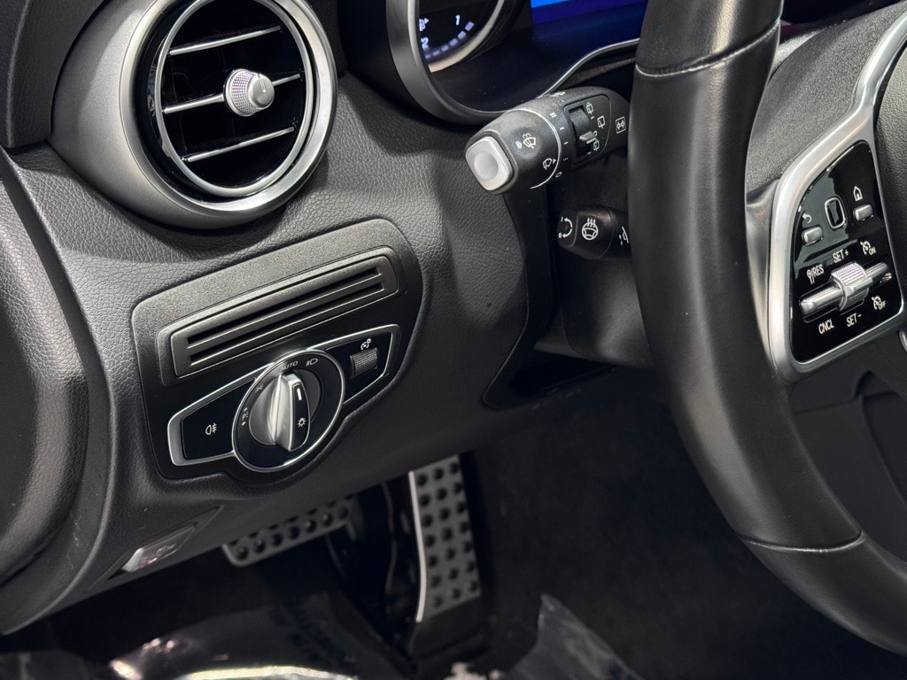 2022 MERCEDES-BENZ GLC-CLASS - Image 16