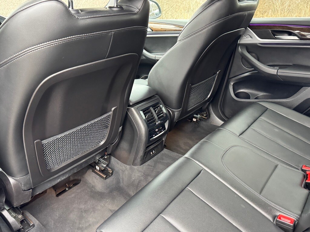 2022 BMW X3 - Image 24