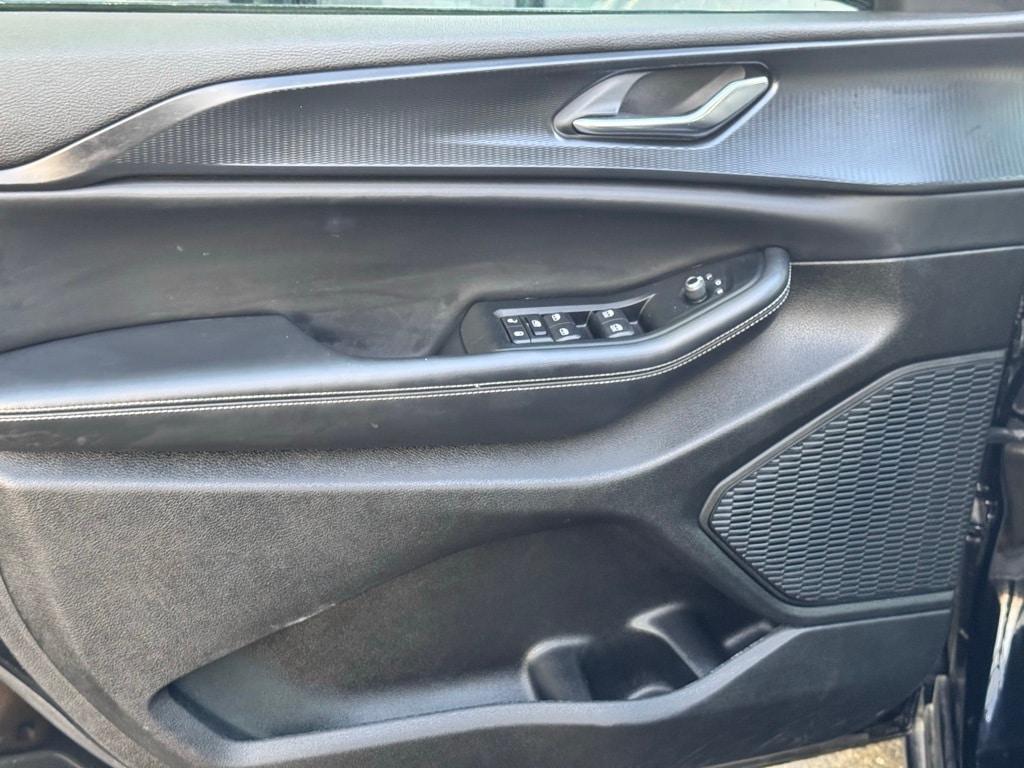 2024 JEEP GRAND CHEROKEE - Image 18