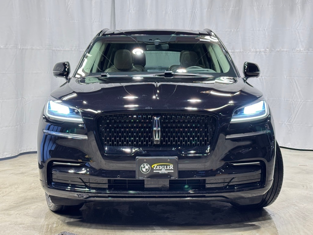 2023 LINCOLN AVIATOR - Image 2