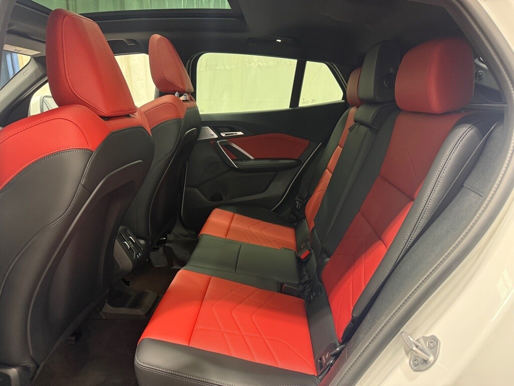 2025 BMW X2 - Image 20