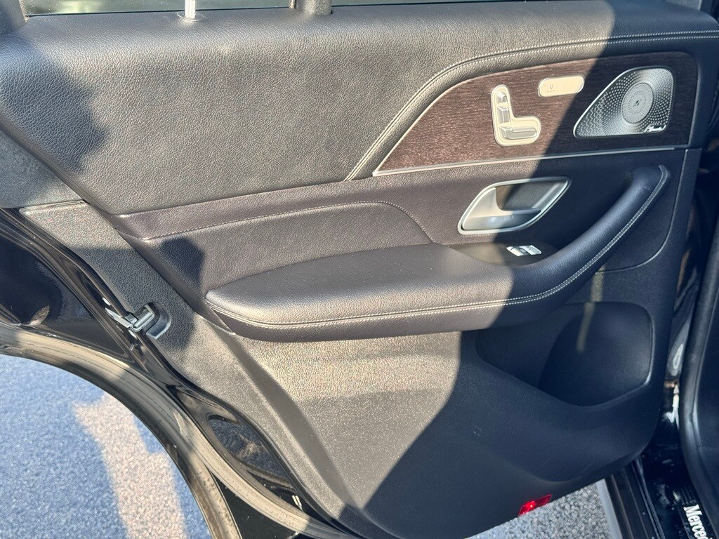 2021 MERCEDES-BENZ GLE-CLASS - Image 24