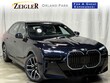 BMW 740i