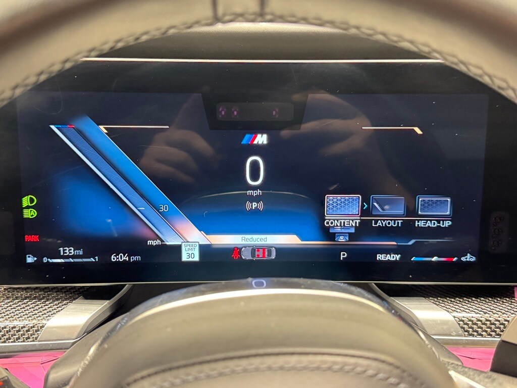 2023 BMW 760I - Image 32