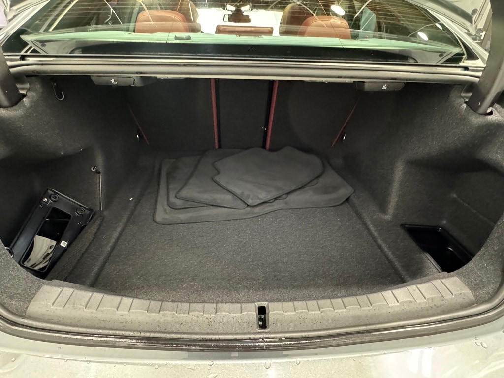 2024 BMW 330I - Image 31