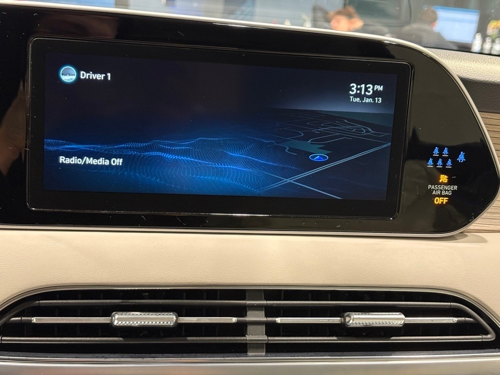 2022 HYUNDAI PALISADE - Image 10