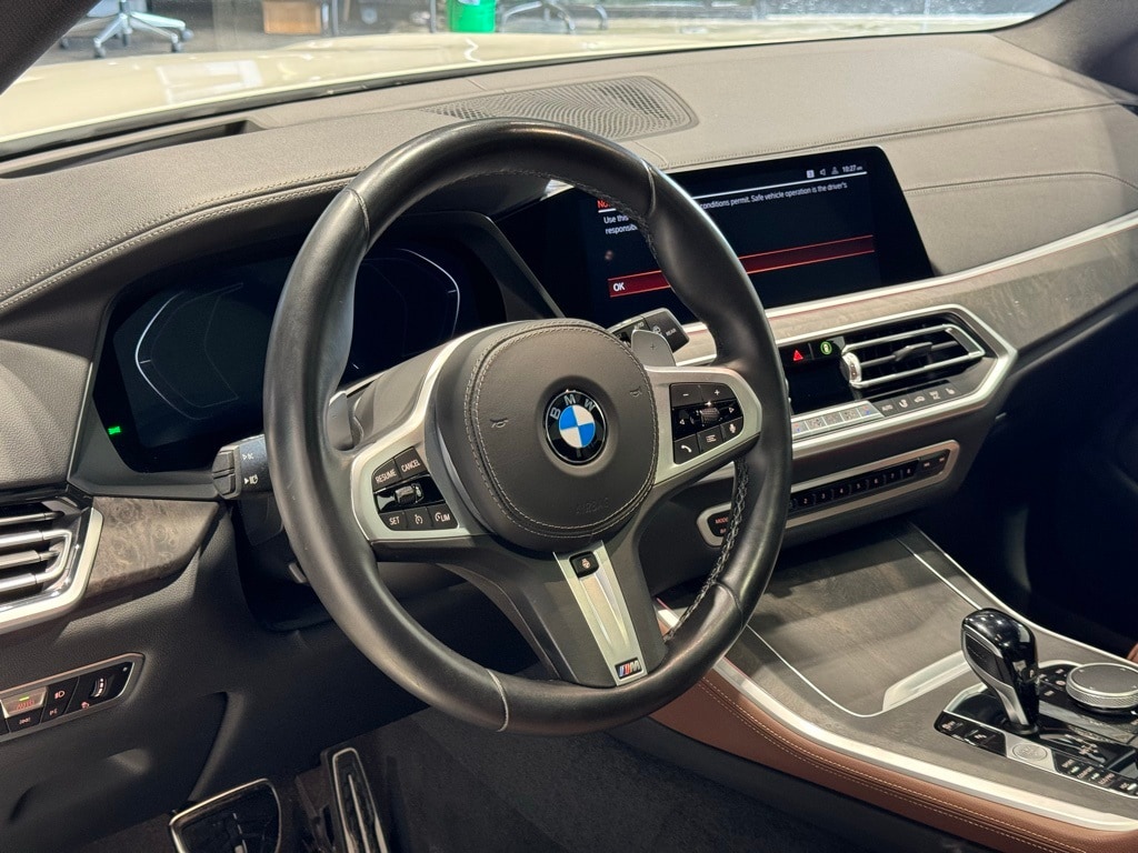 2022 BMW X5 - Image 15