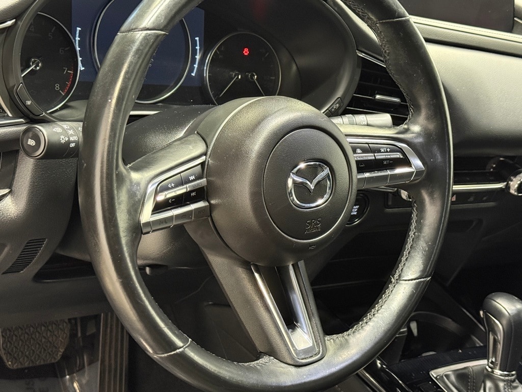 2023 MAZDA CX-30 - Image 15
