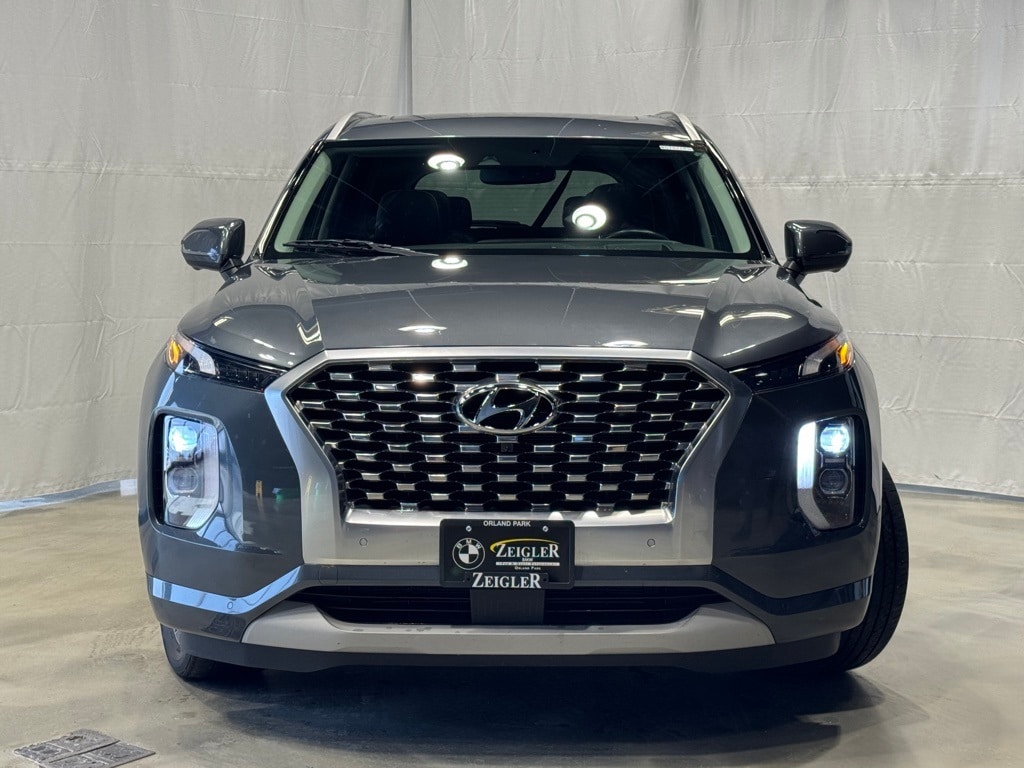 2021 HYUNDAI PALISADE - Image 2