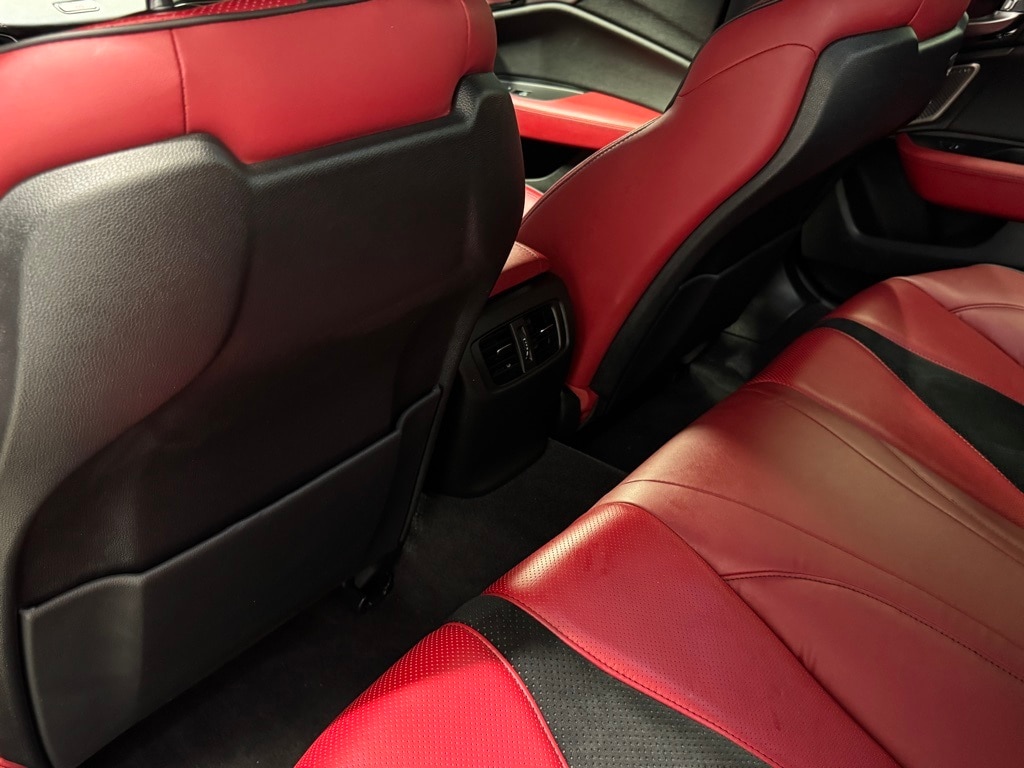 2021 ACURA TLX - Image 25