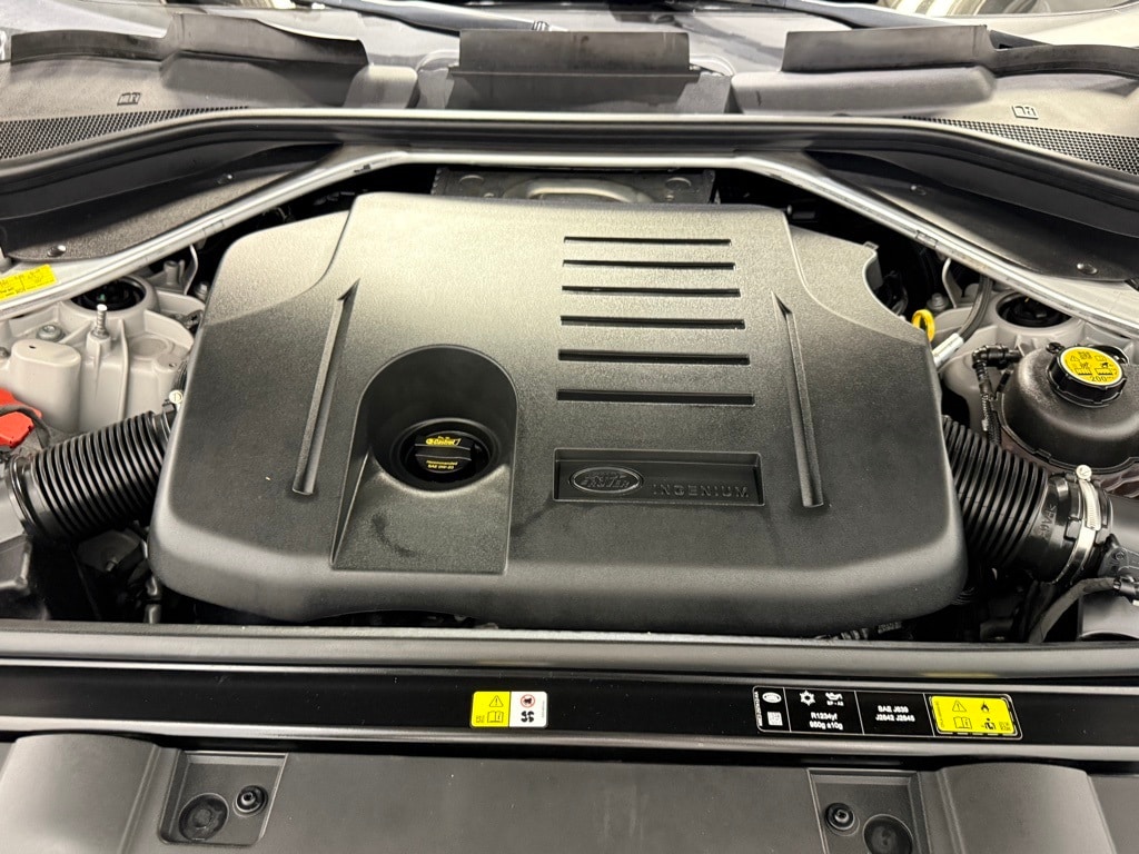 2024 LAND ROVER RANGE ROVER SPORT - Image 38