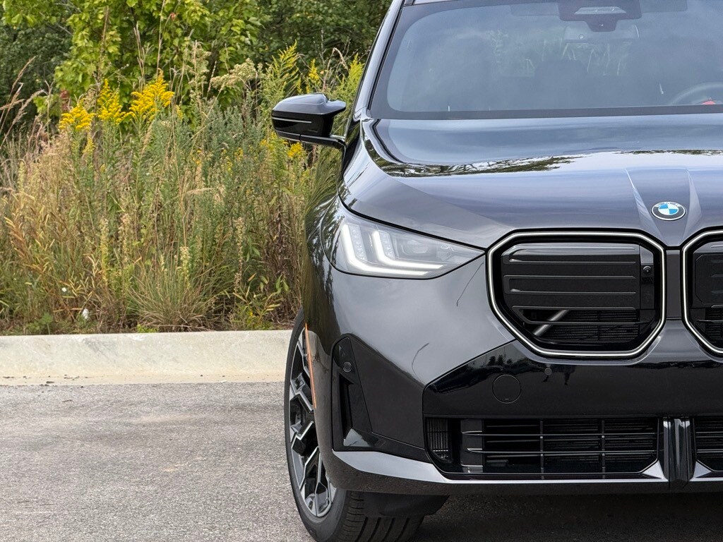 New 2026 BMW X3 M50 xDrive SUV