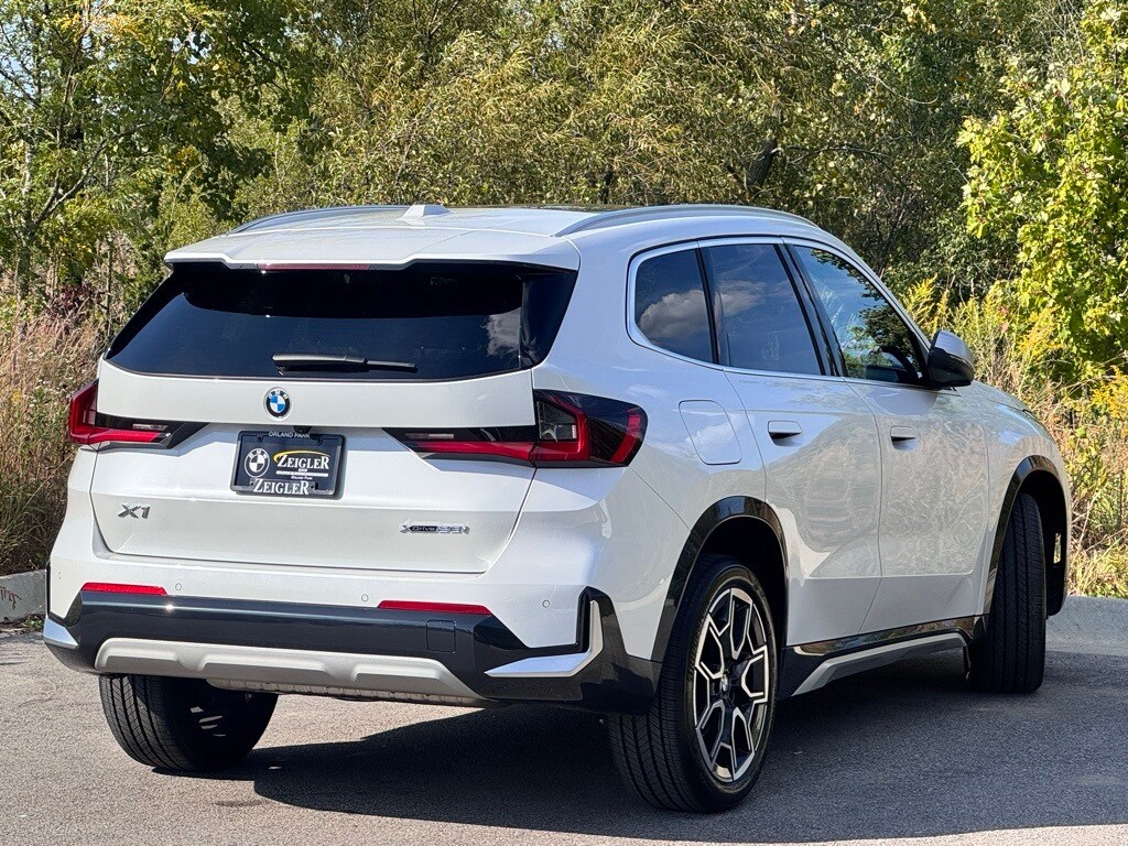 2024 Bmw X1 XDrive28i photo 4