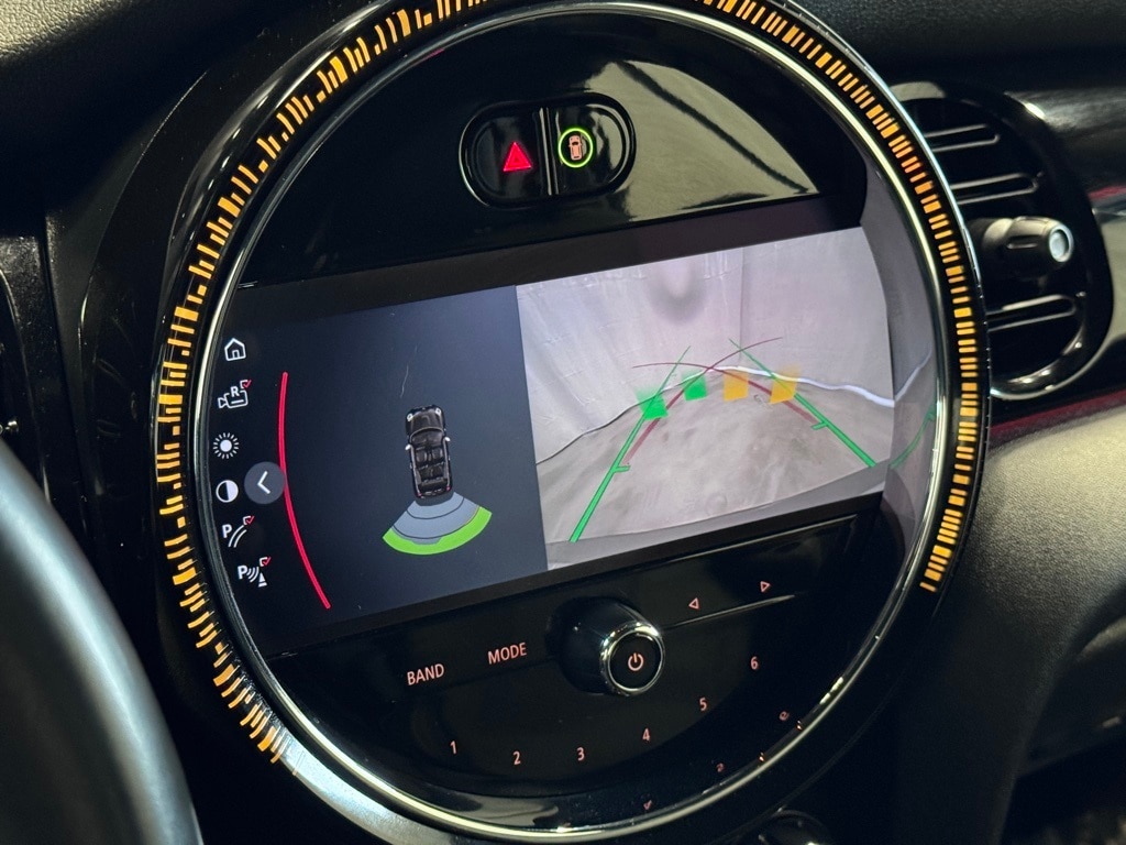 2024 MINI COOPER CONVERTIBLE - Image 11