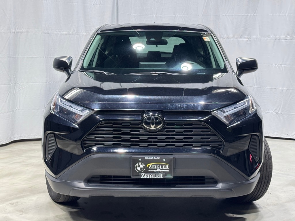 2024 TOYOTA RAV4 - Image 2
