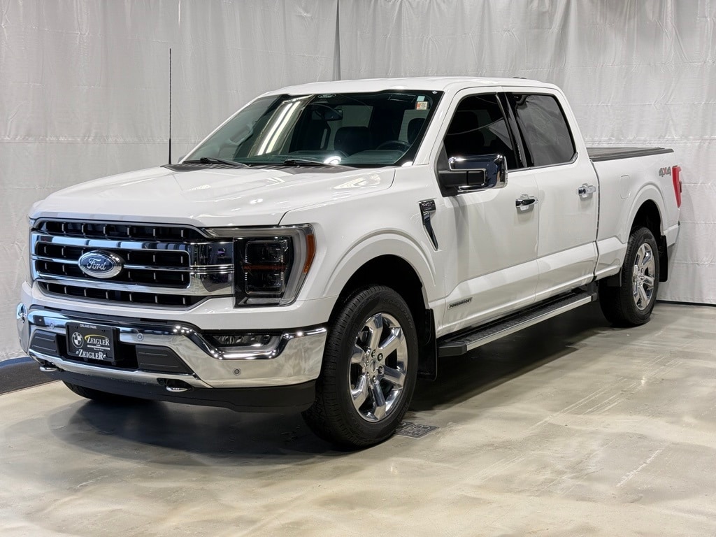 2022 FORD F-150 - Image 5
