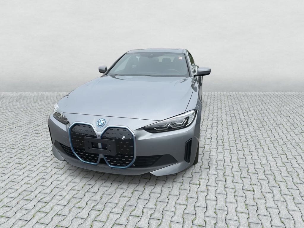 Certified 2023 BMW i4 eDrive35 Gran Coupe