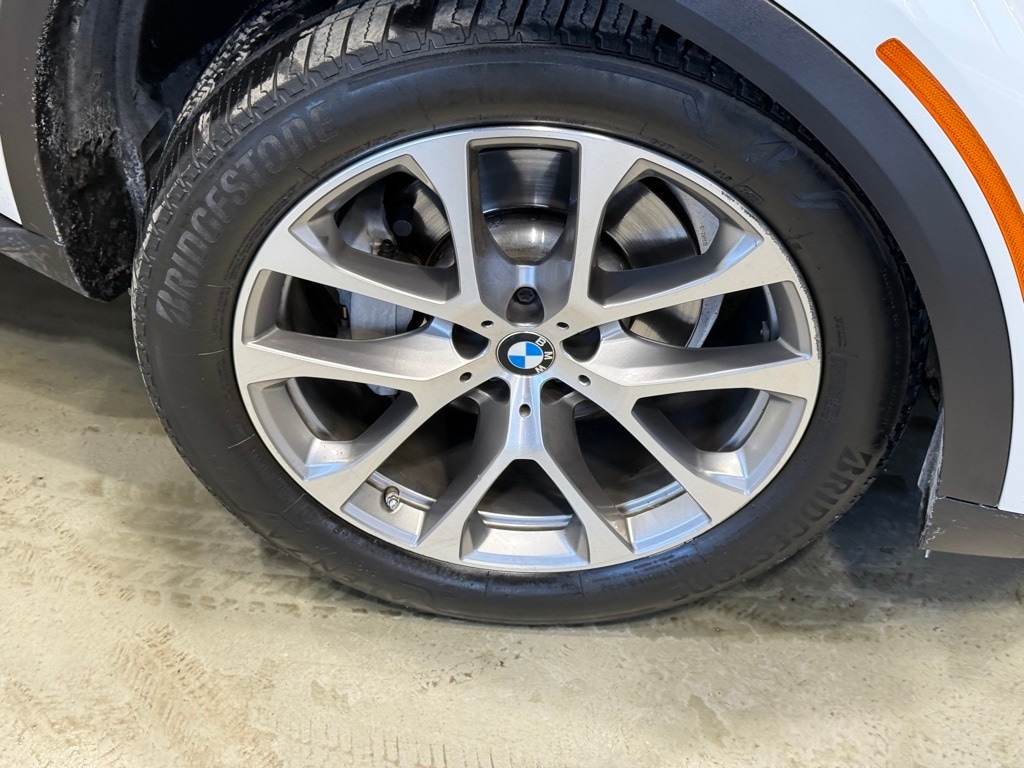 2022 BMW X5 - Image 7