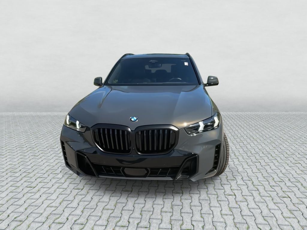 New 2026 BMW X5 xDrive40i SUV