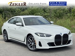 2026 BMW 430i xDrive Gran Coupe