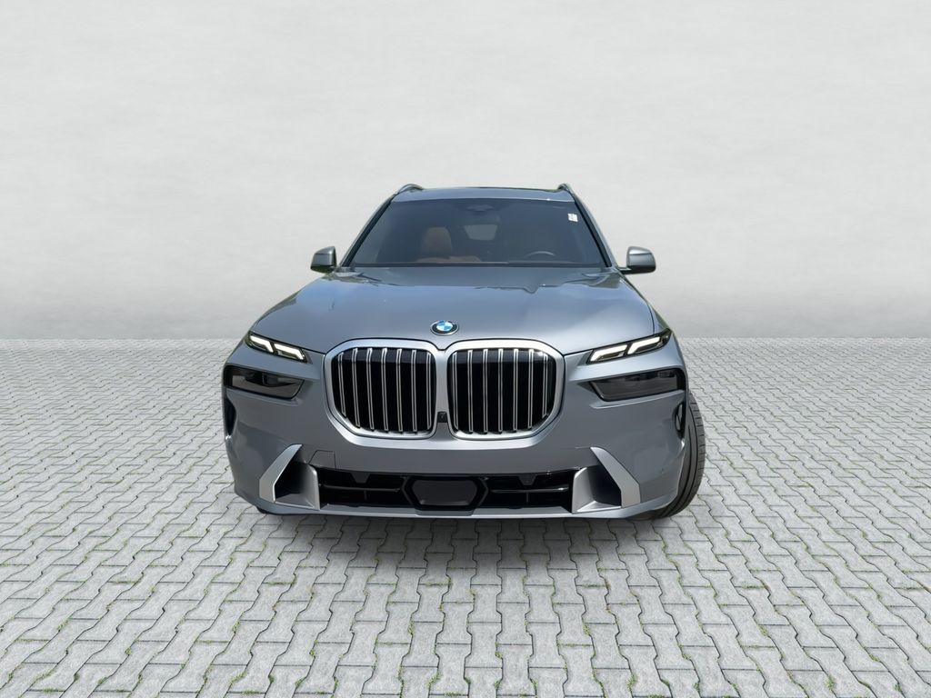 New 2027 BMW X7 xDrive40i SUV