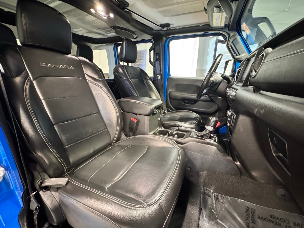 2023 JEEP WRANGLER - Image 31