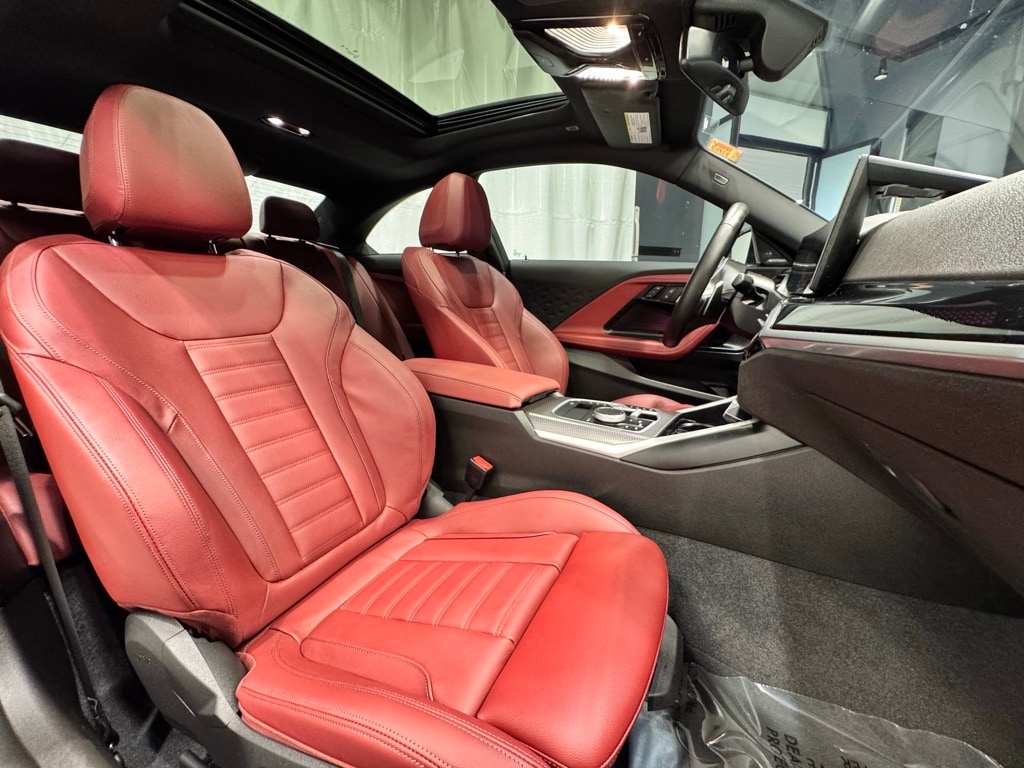 2024 BMW M240I - Image 27