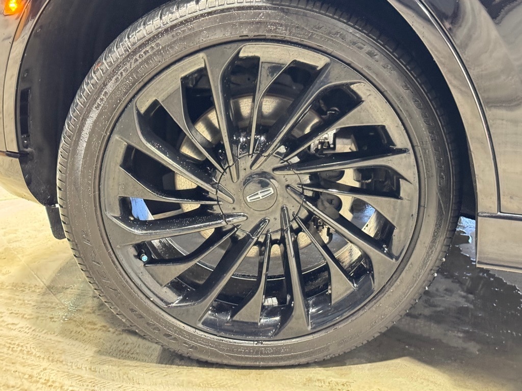 2023 LINCOLN AVIATOR - Image 8