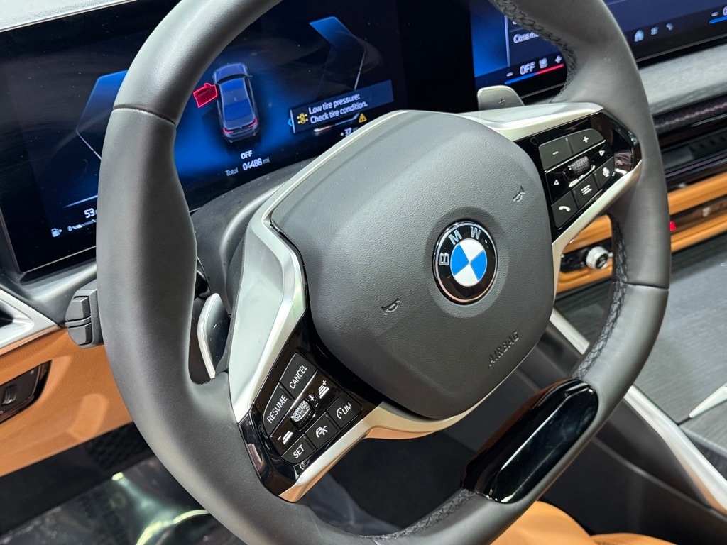 2025 BMW 330I - Image 14