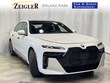 BMW 760i