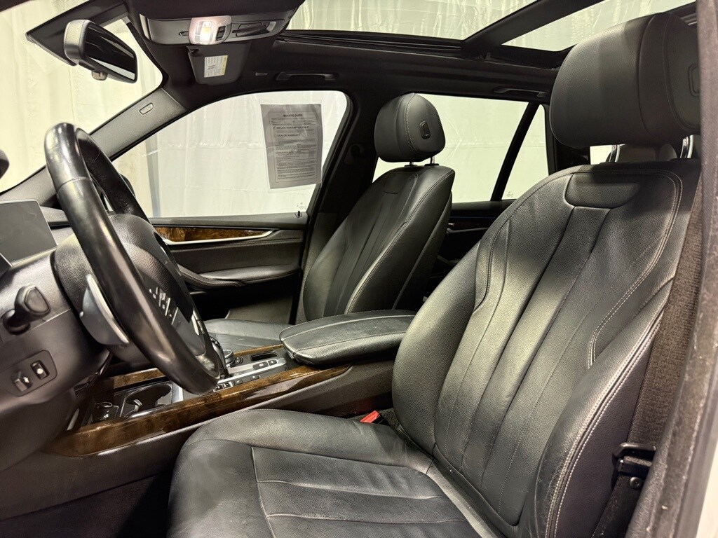 2018 BMW X5 - Image 18