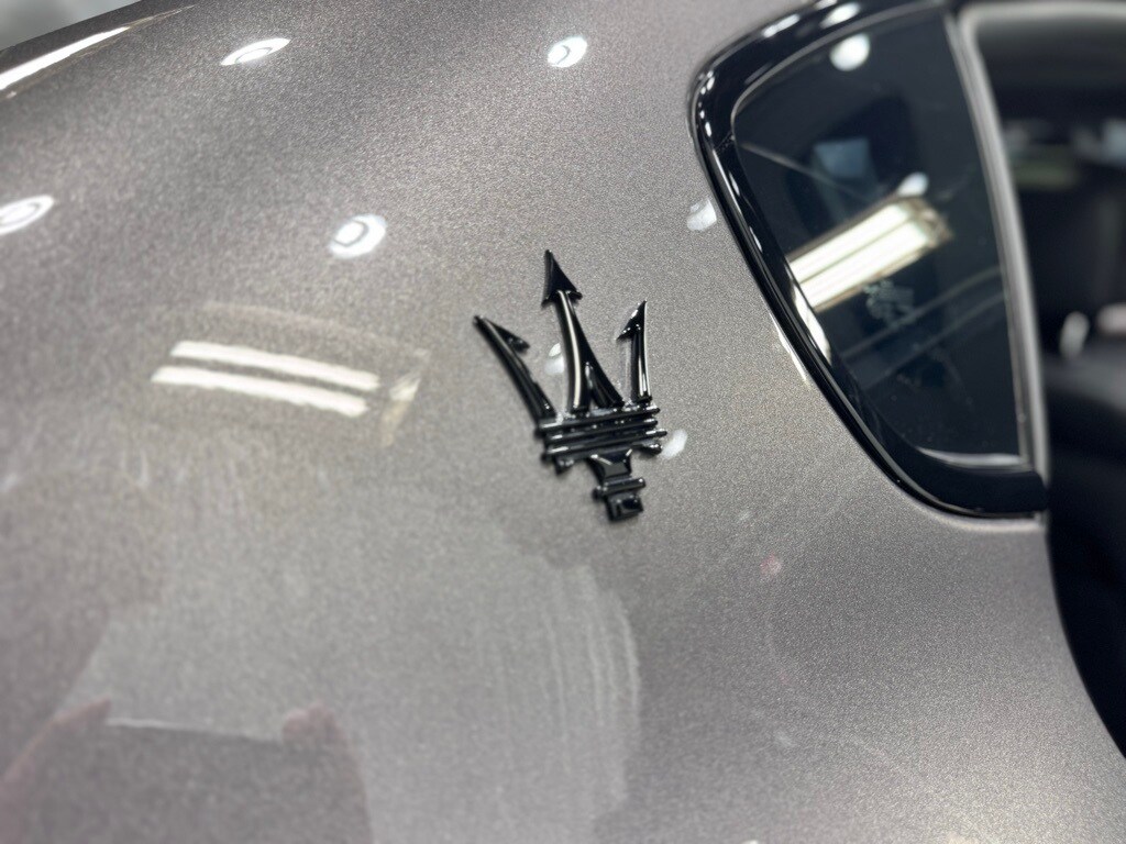 2023 MASERATI QUATTROPORTE - Image 9