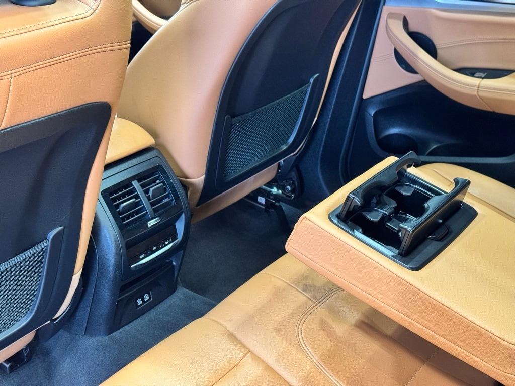 2021 BMW X3 - Image 22